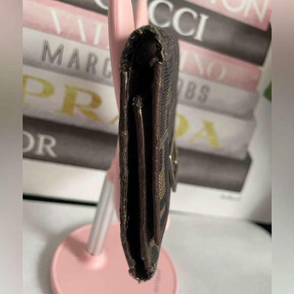 FENDI wallet - Picture 5 of 11